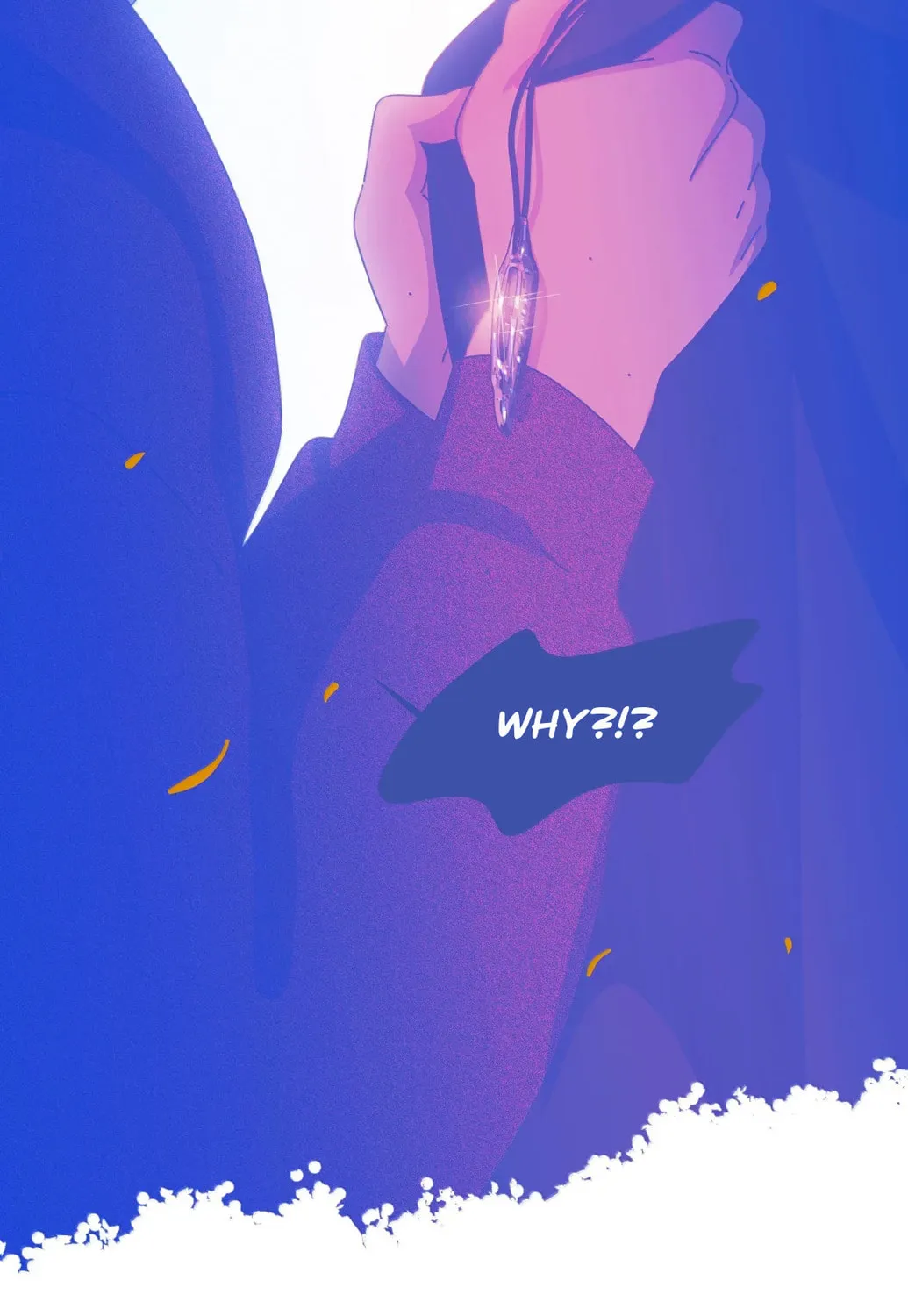 Leo (Colored) Chapter 68 page 54 - 