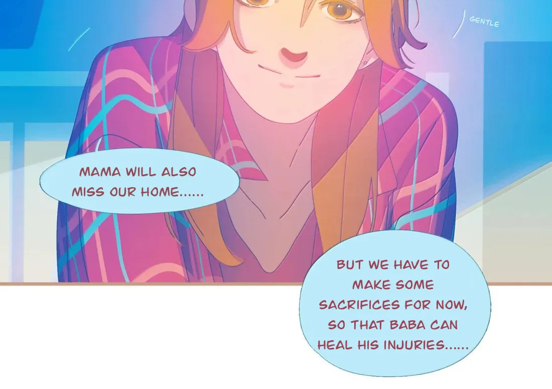 Leo (Colored) Chapter 69 page 14 - 