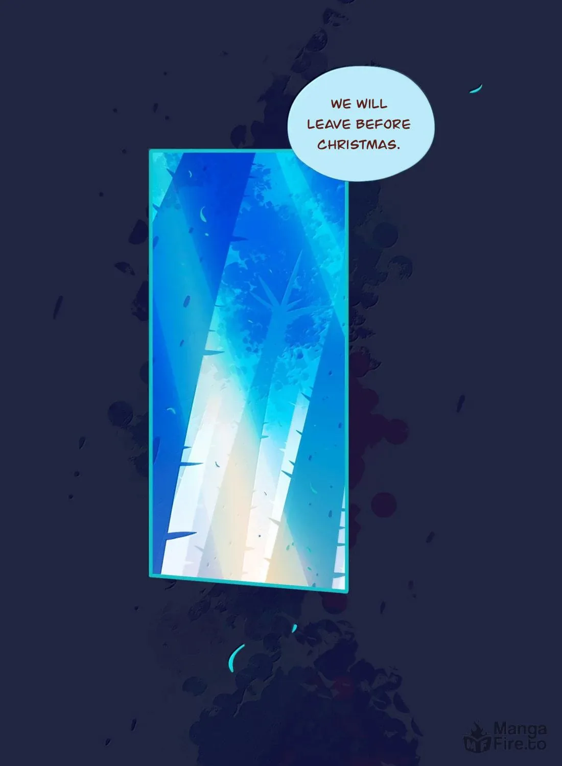 Leo (Colored) Chapter 69 page 18 - 