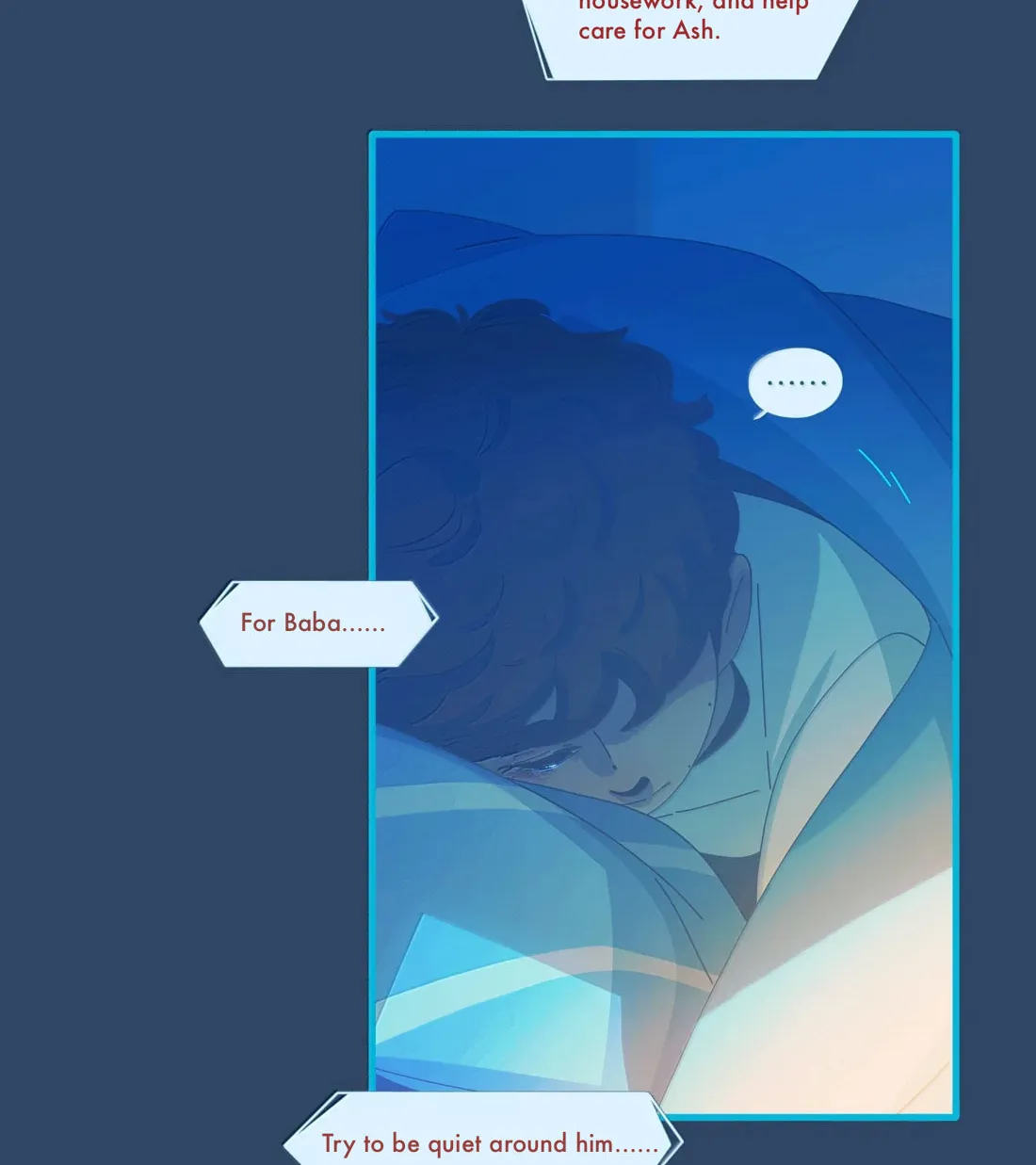 Leo (Colored) Chapter 69 page 4 - 