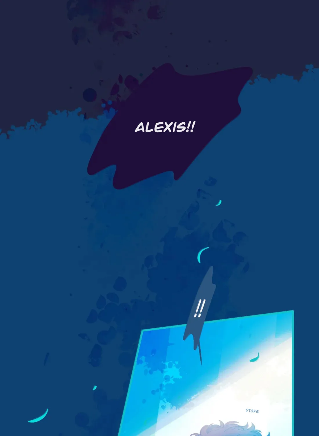 Leo (Colored) Chapter 69 page 31 - 