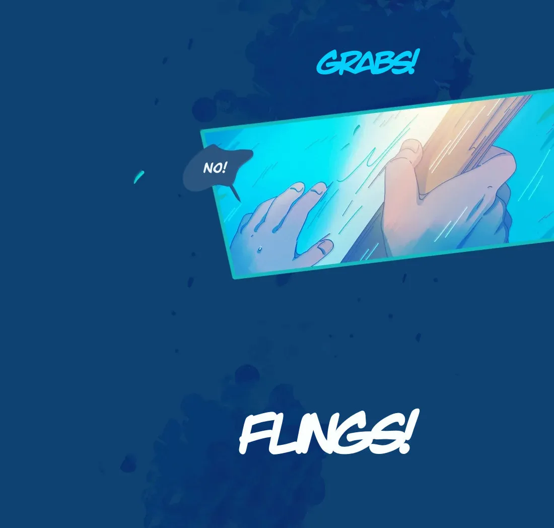 Leo (Colored) Chapter 69 page 36 - 