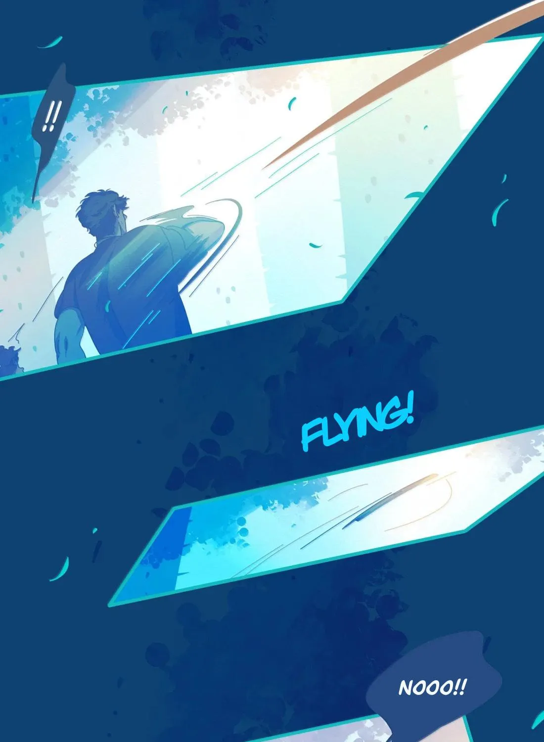 Leo (Colored) Chapter 69 page 37 - 