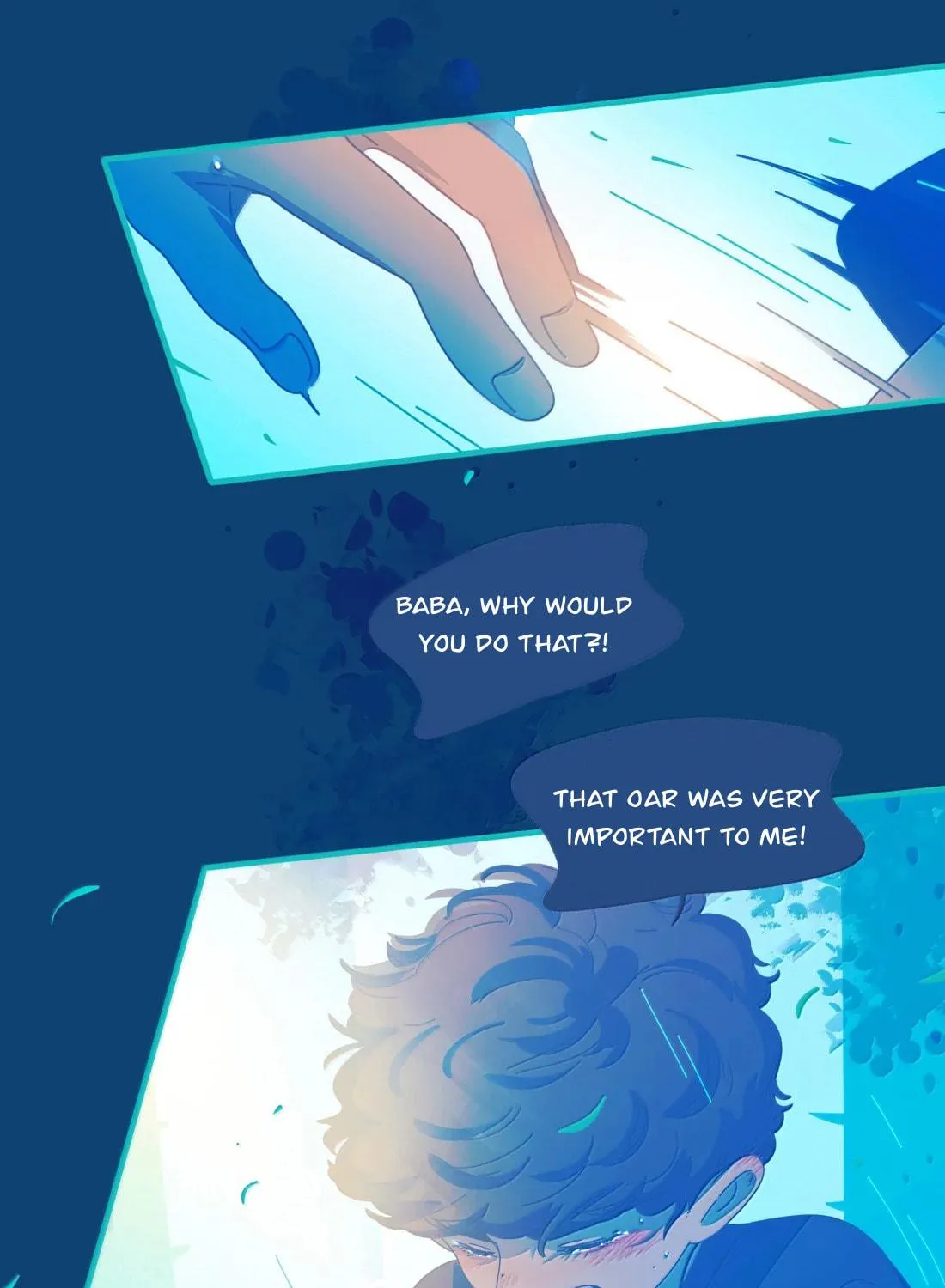 Leo (Colored) Chapter 69 page 39 - 
