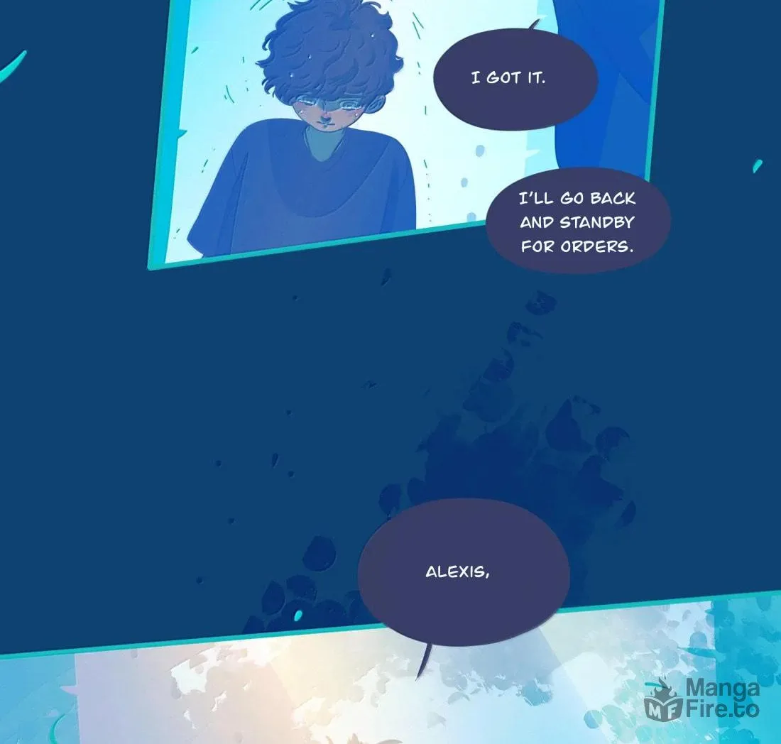 Leo (Colored) Chapter 69 page 46 - 