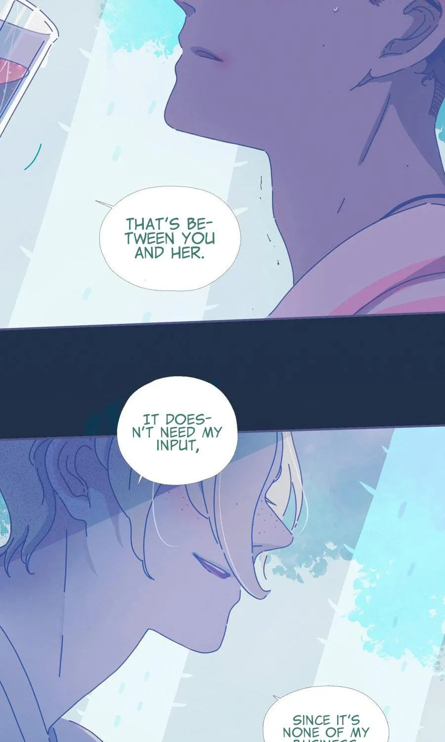 Leo (Colored) Chapter 7 page 18 - 