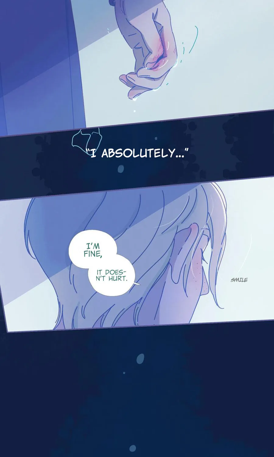 Leo (Colored) Chapter 7 page 26 - 