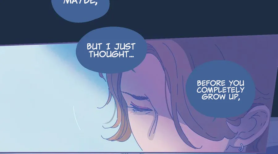 Leo (Colored) Chapter 7 page 45 - 