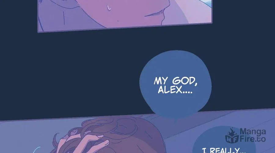 Leo (Colored) Chapter 7 page 49 - 