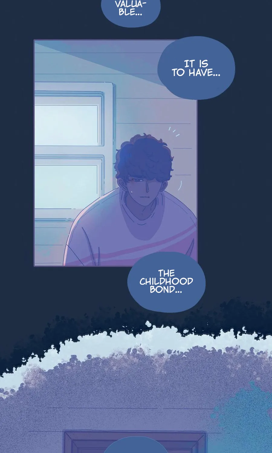 Leo (Colored) Chapter 7 page 54 - 