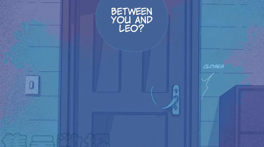 Leo (Colored) Chapter 7 page 55 - 