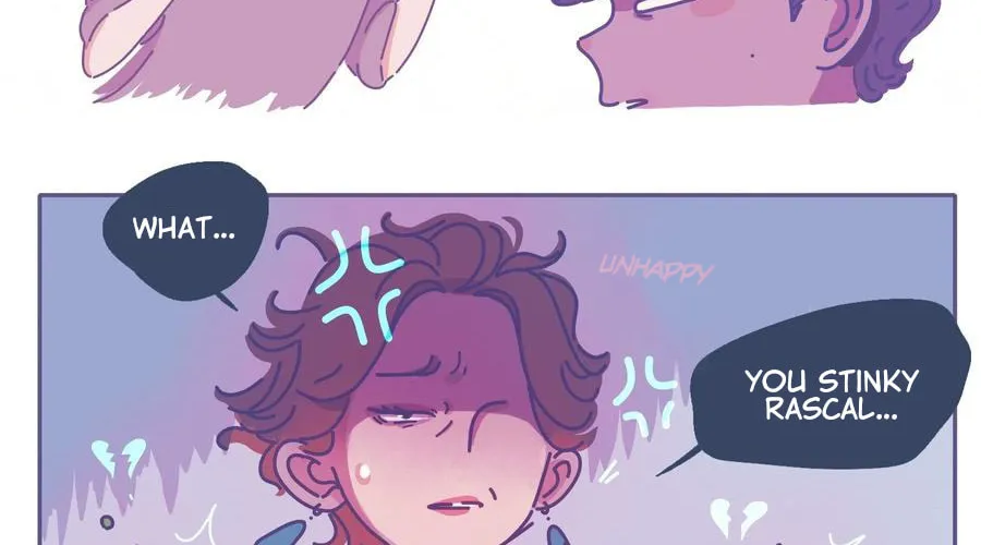 Leo (Colored) Chapter 7 page 7 - 