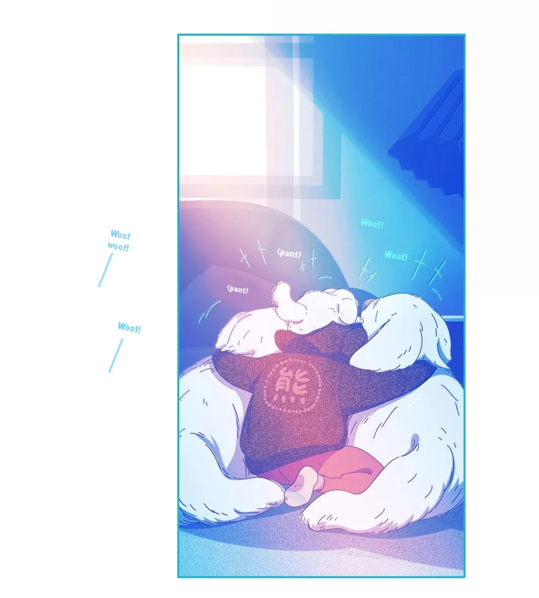 Leo (Colored) Chapter 70 page 11 - 