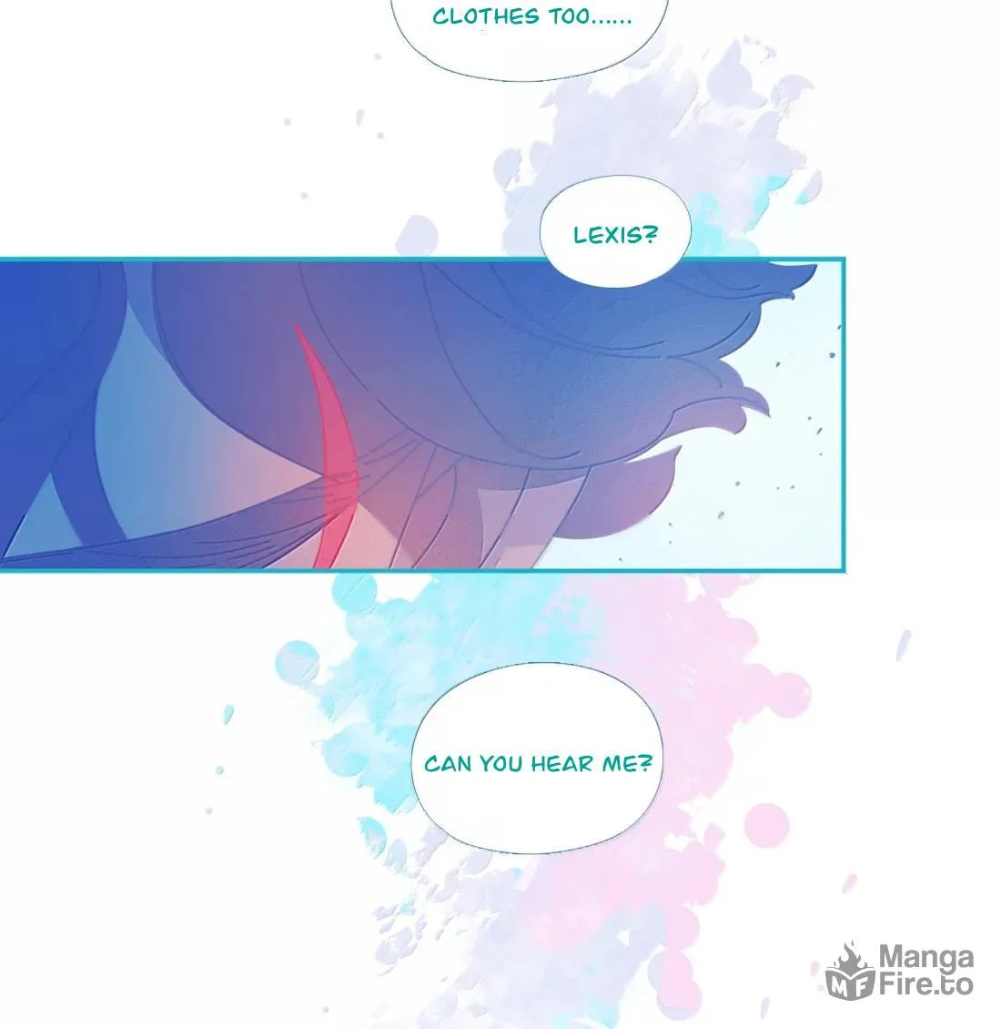 Leo (Colored) Chapter 70 page 15 - 