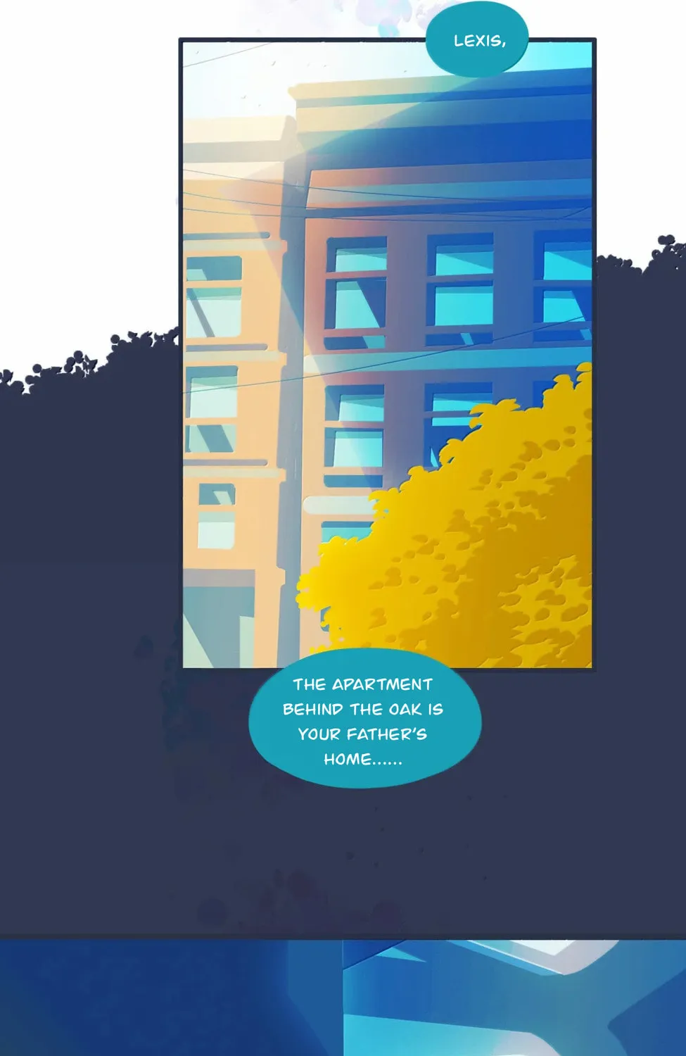 Leo (Colored) Chapter 70 page 16 - 