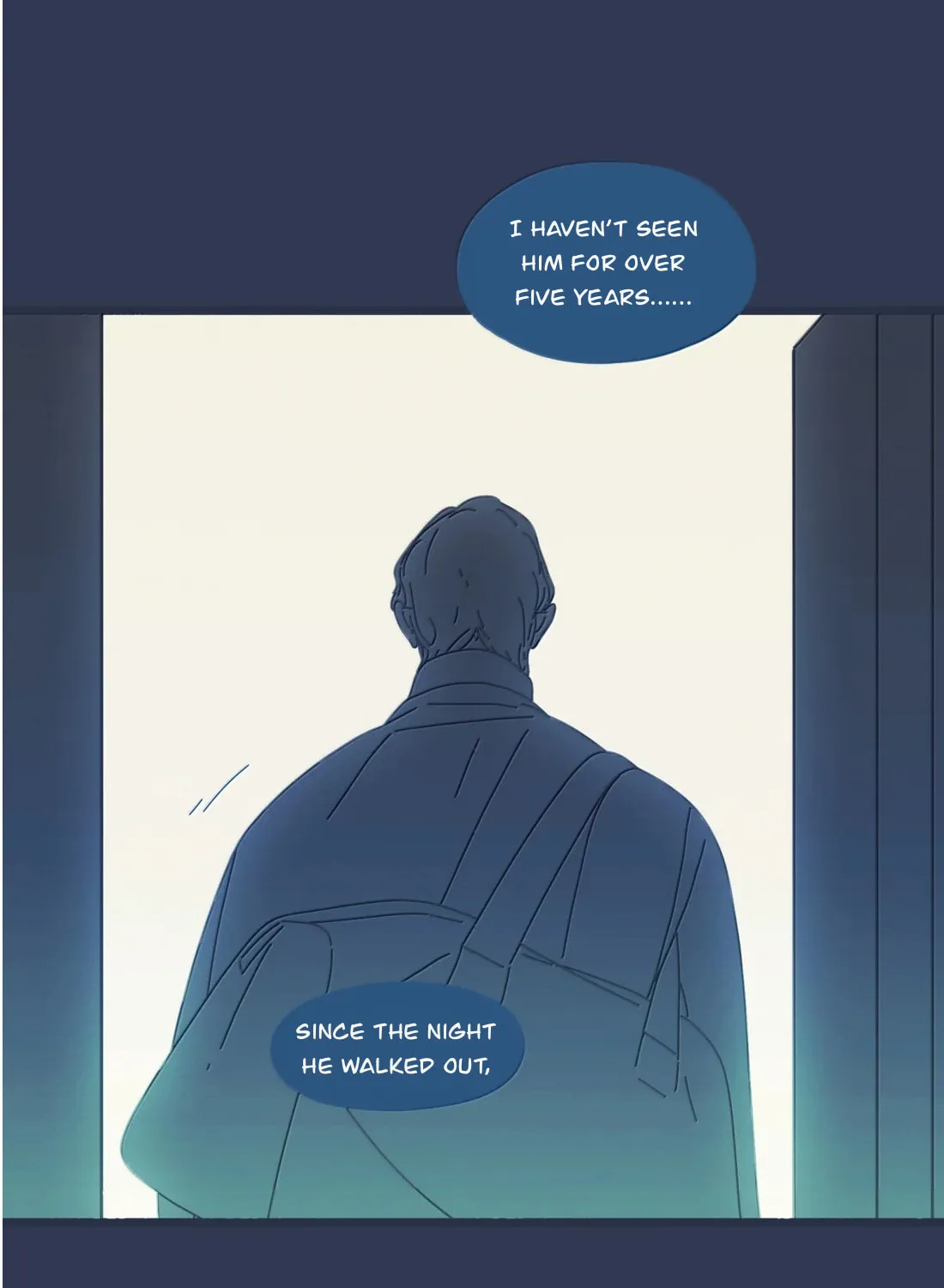 Leo (Colored) Chapter 70 page 20 - 