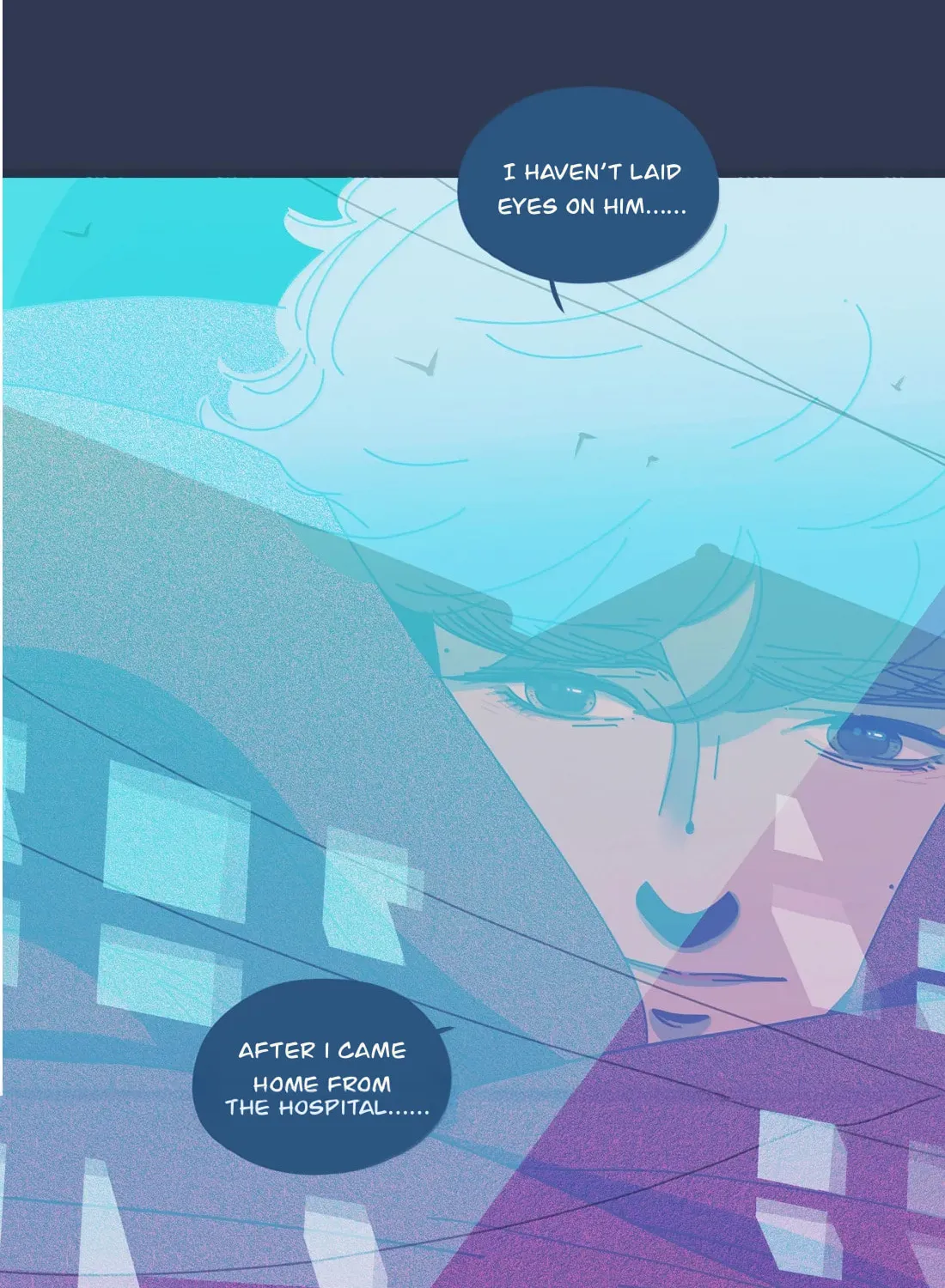 Leo (Colored) Chapter 70 page 21 - 