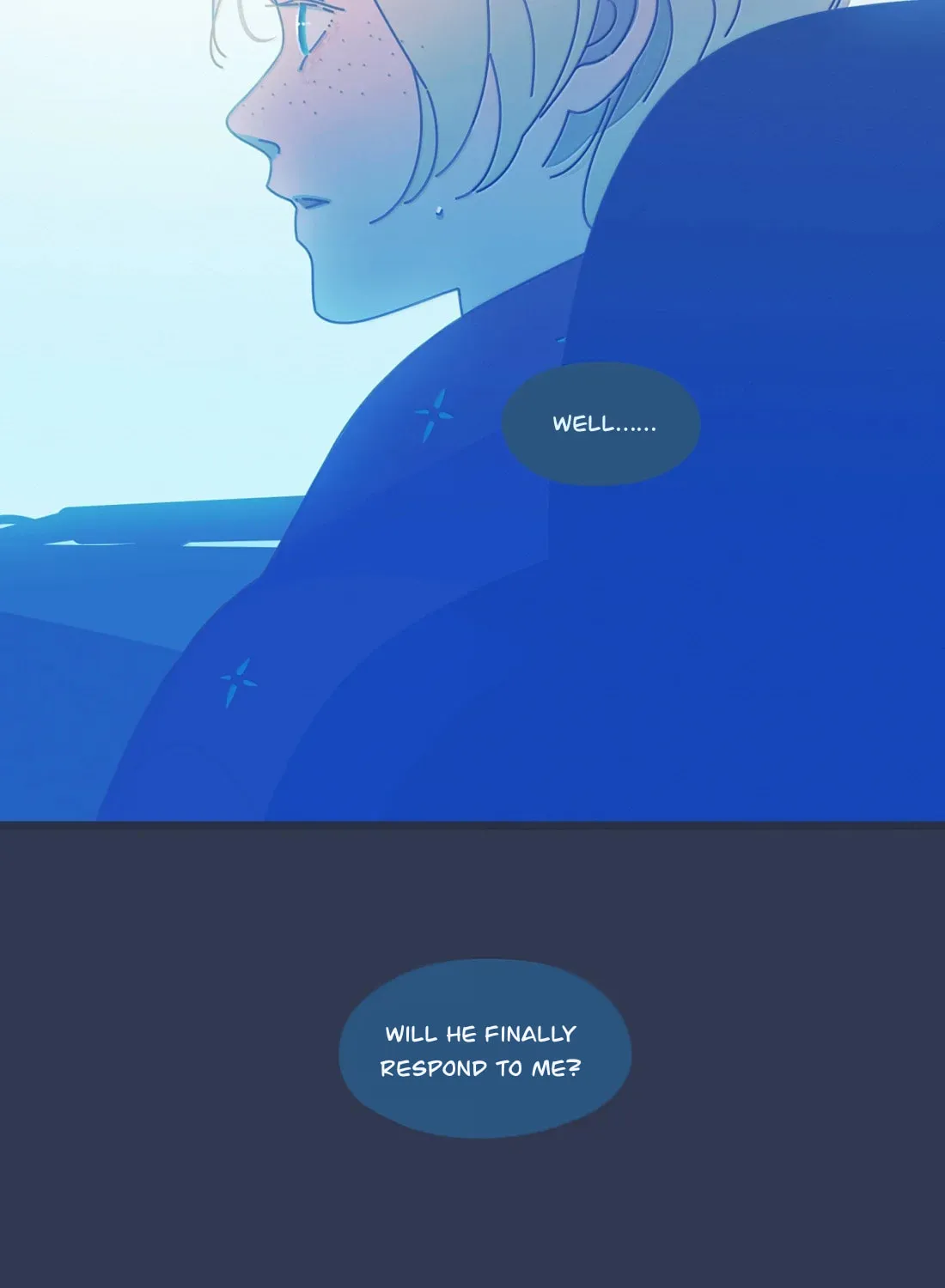 Leo (Colored) Chapter 70 page 24 - 