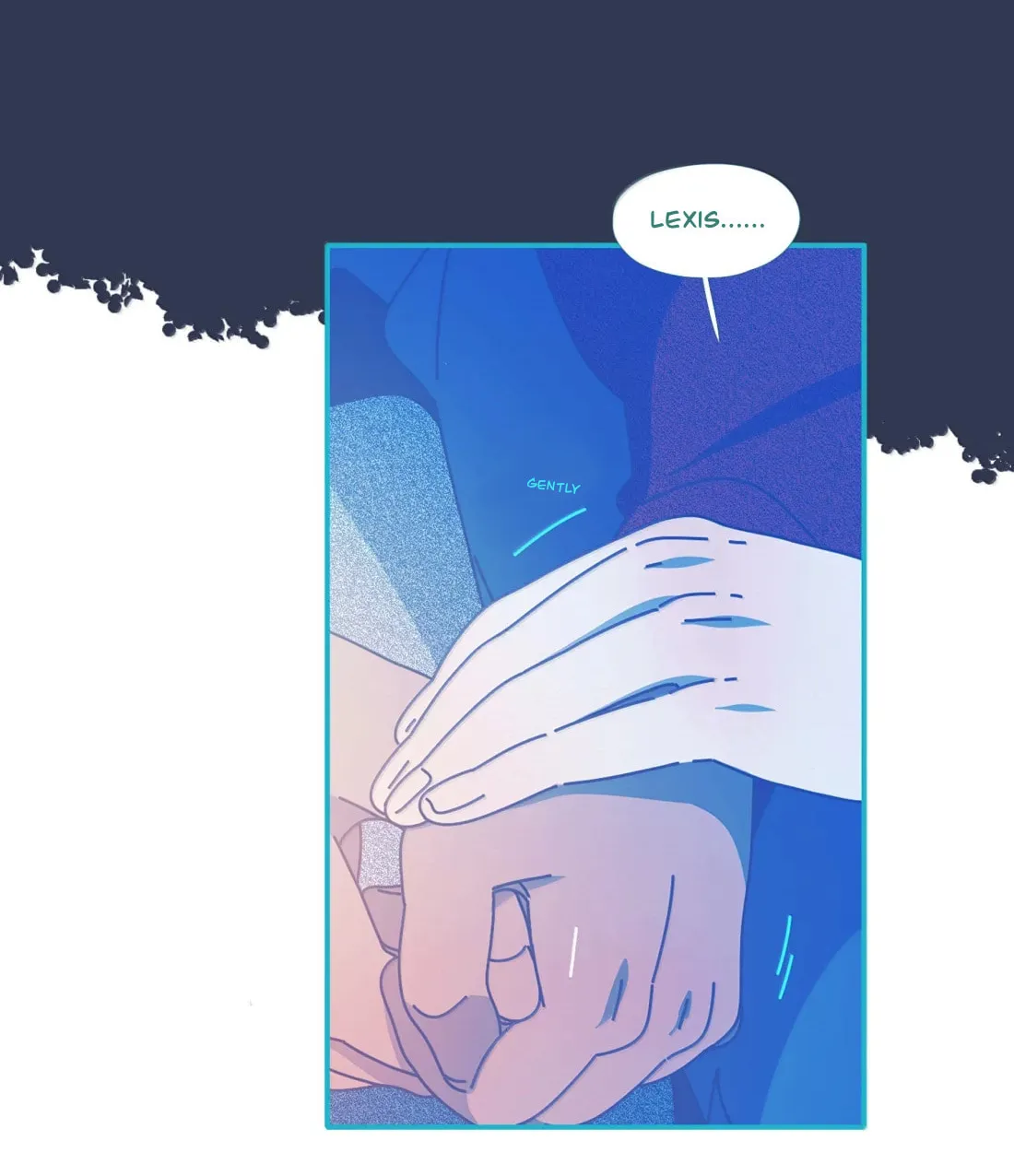 Leo (Colored) Chapter 70 page 25 - 