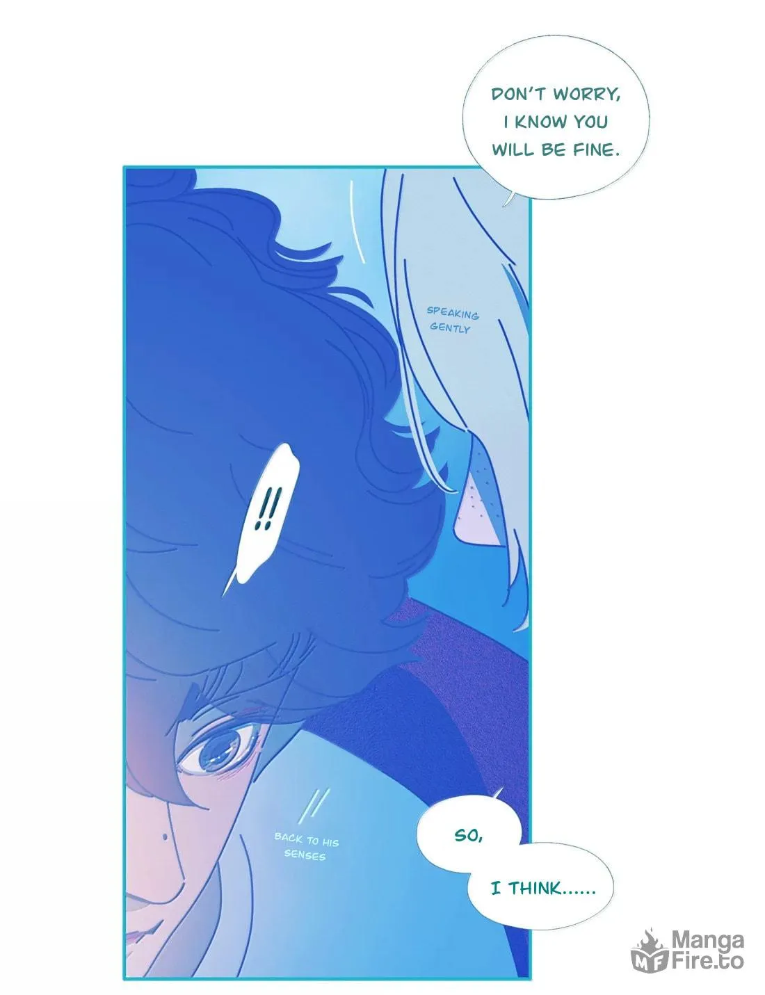 Leo (Colored) Chapter 70 page 26 - 