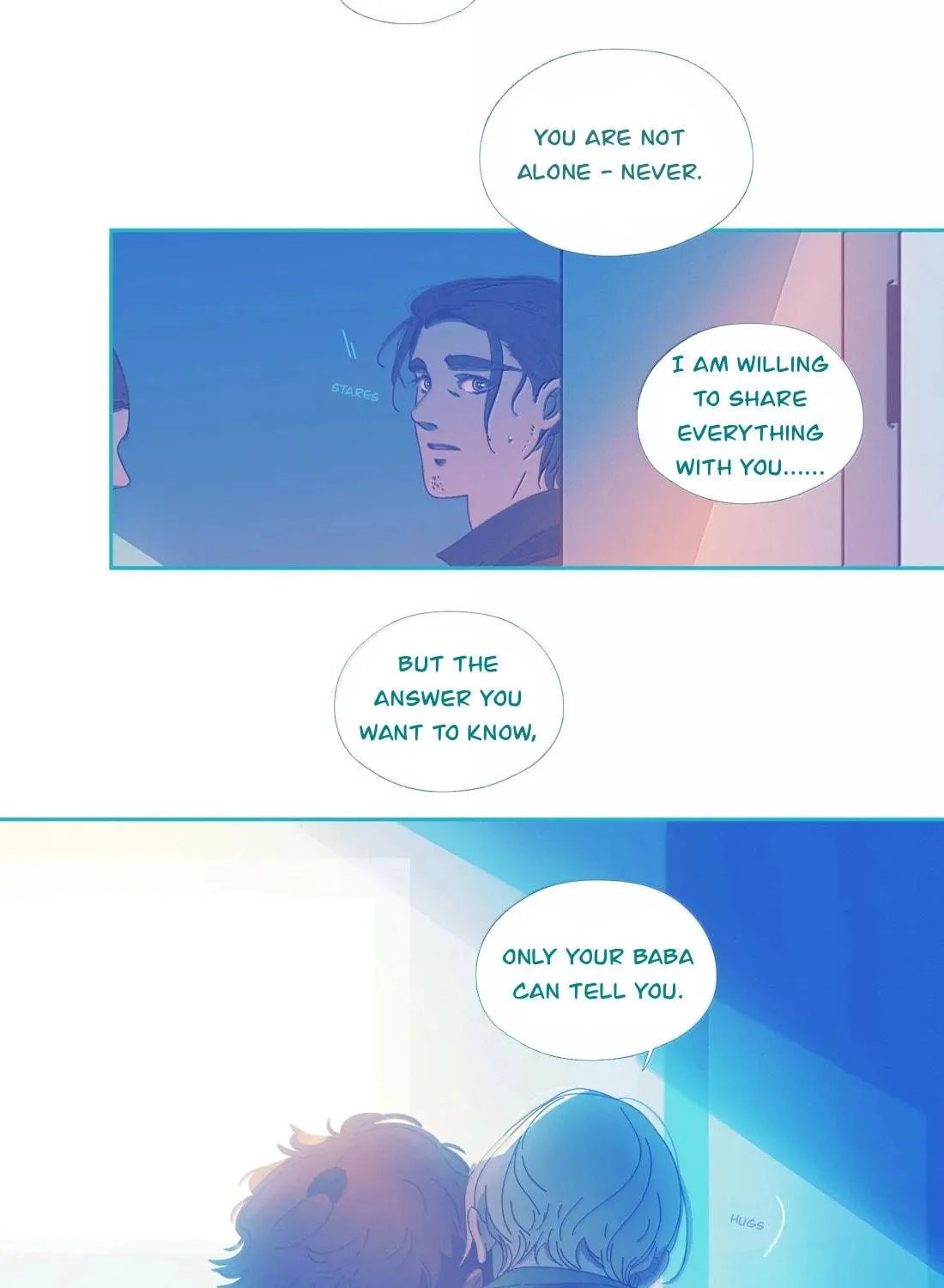 Leo (Colored) Chapter 70 page 29 - 