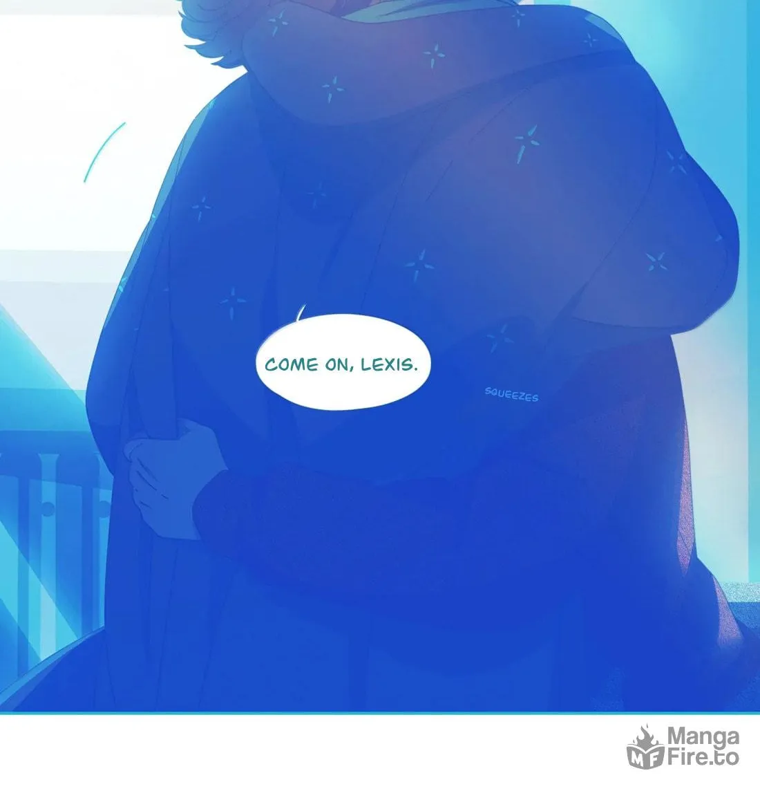 Leo (Colored) Chapter 70 page 30 - 