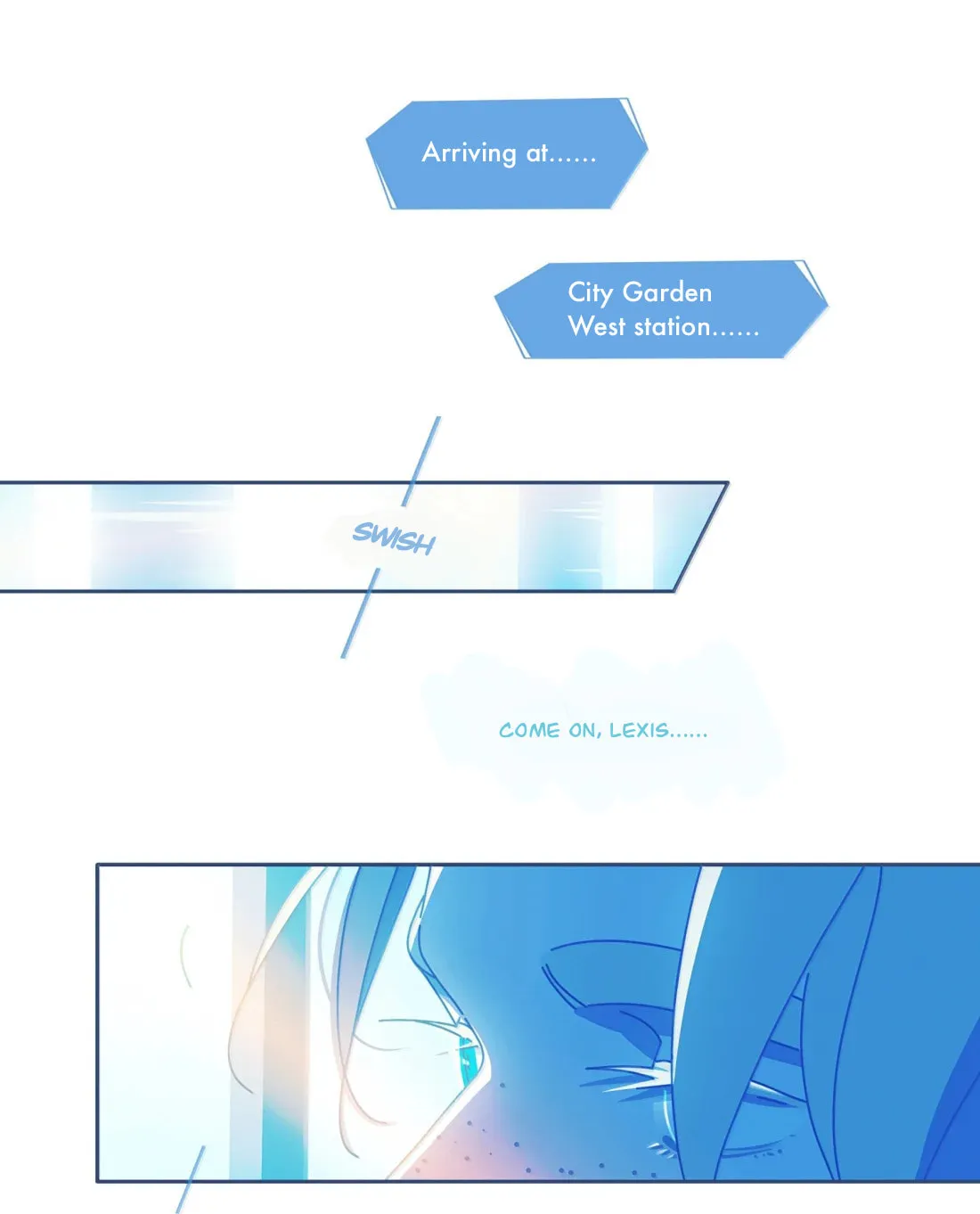 Leo (Colored) Chapter 70 page 31 - 