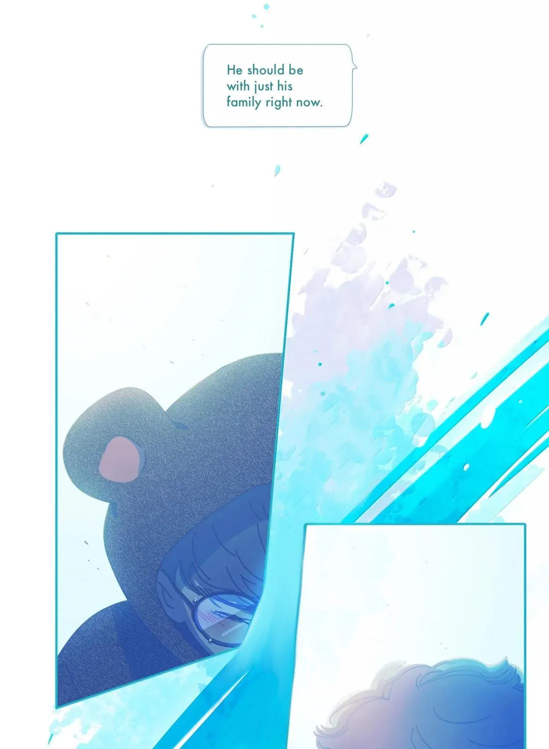 Leo (Colored) Chapter 70 page 7 - 