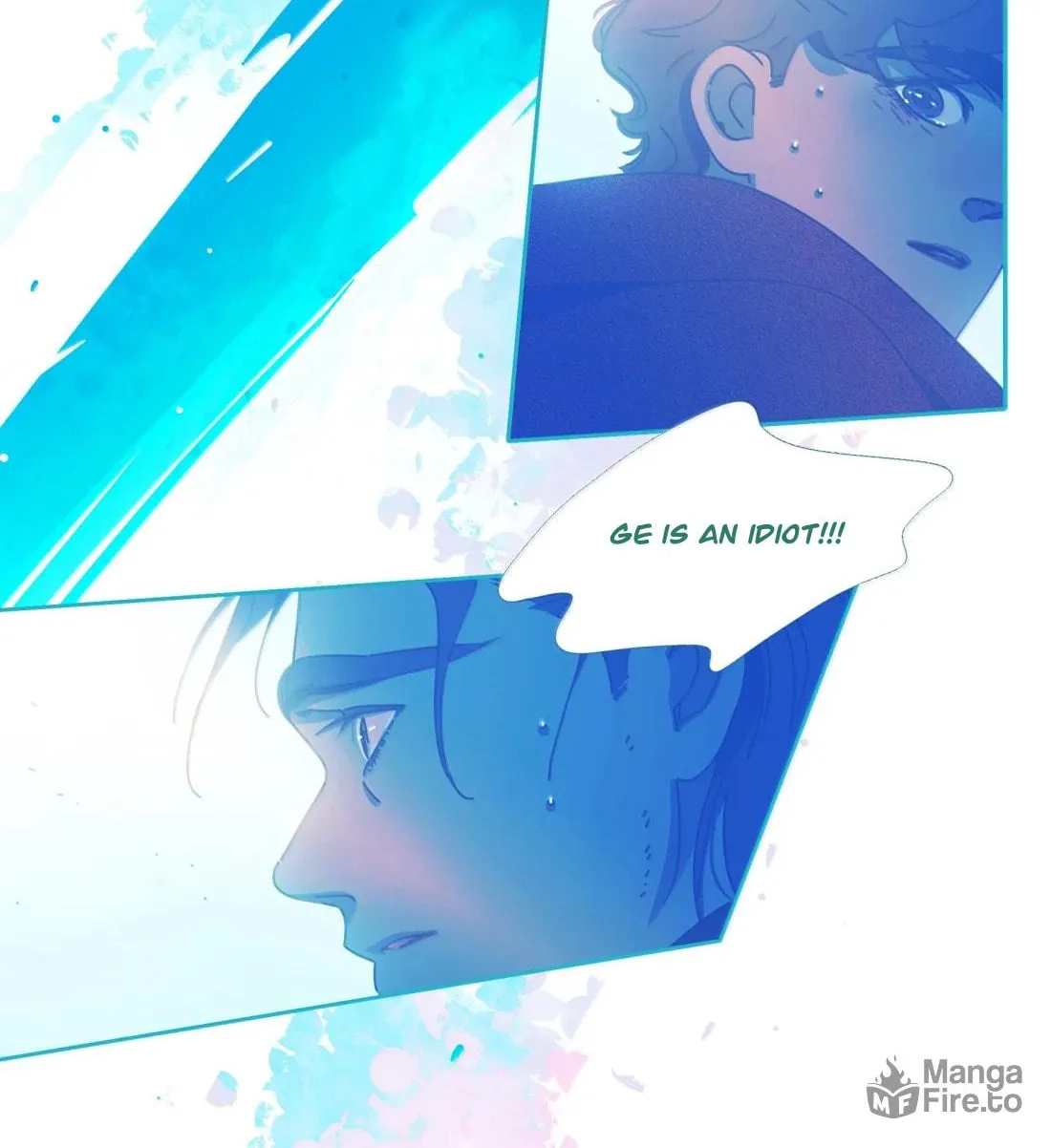 Leo (Colored) Chapter 70 page 8 - 