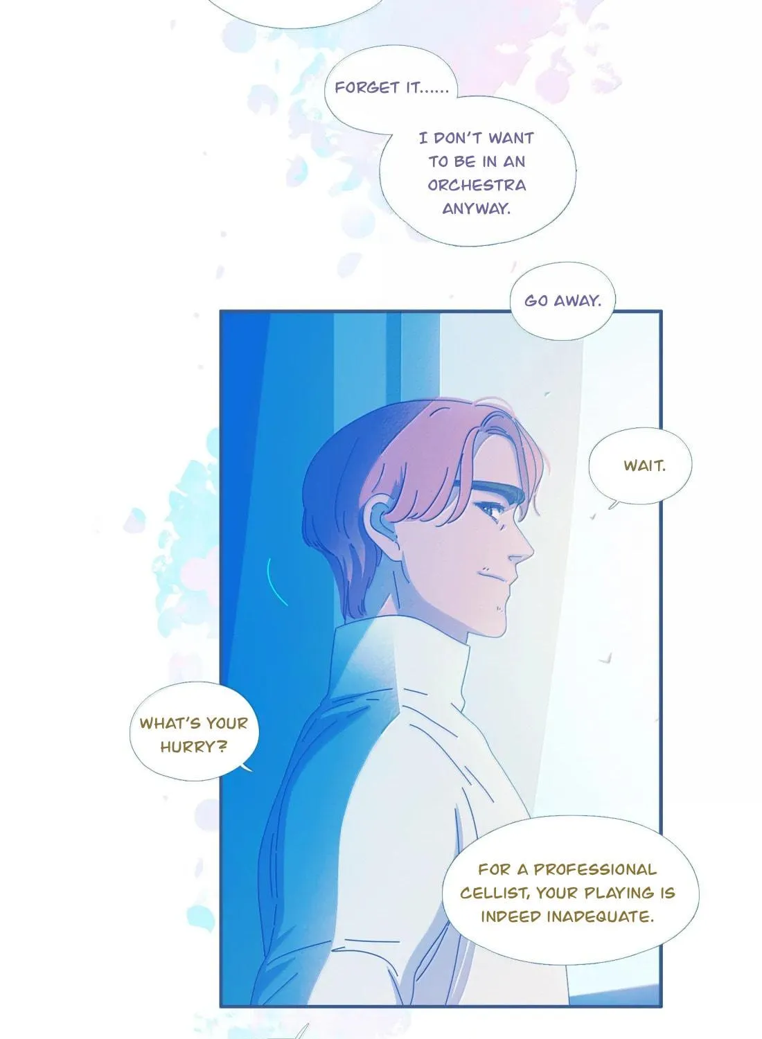 Leo (Colored) Chapter 71 page 13 - 