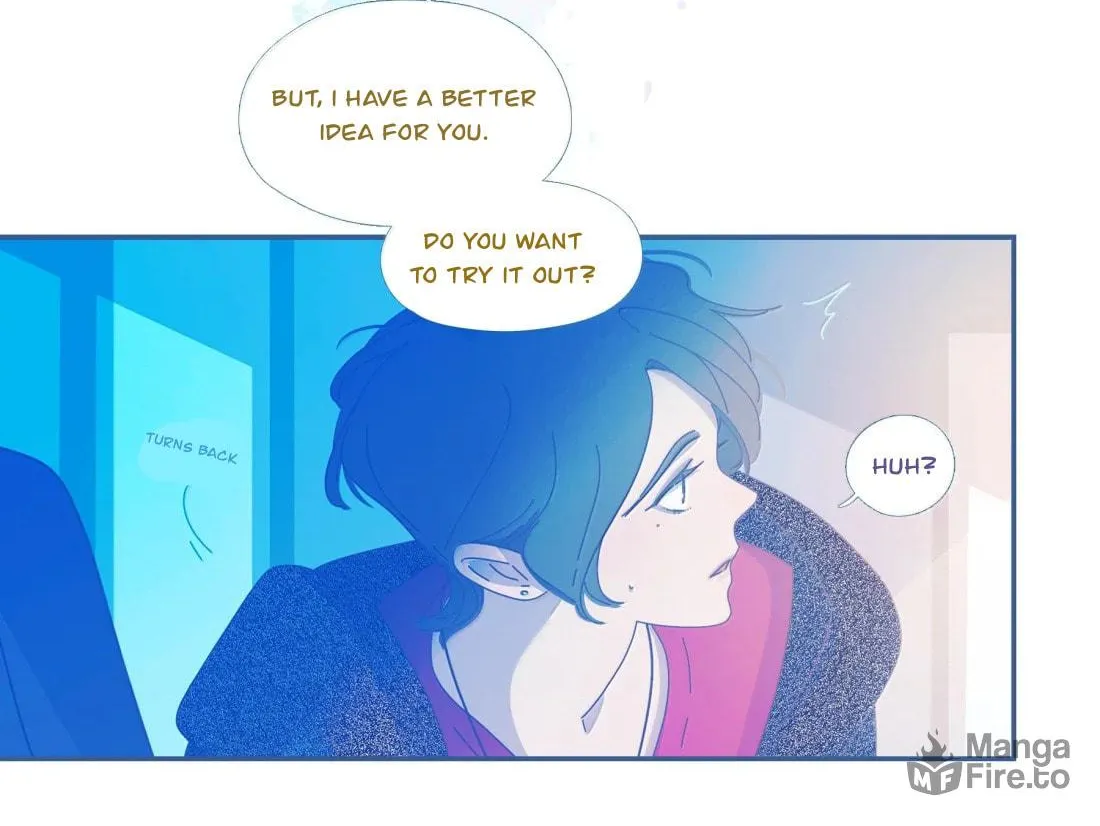 Leo (Colored) Chapter 71 page 14 - 