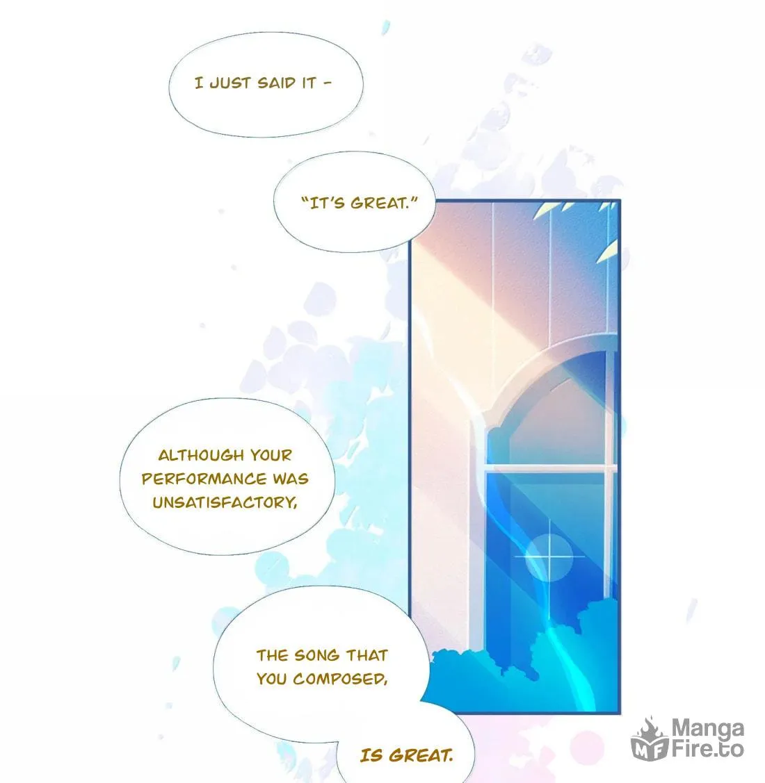Leo (Colored) Chapter 71 page 15 - 
