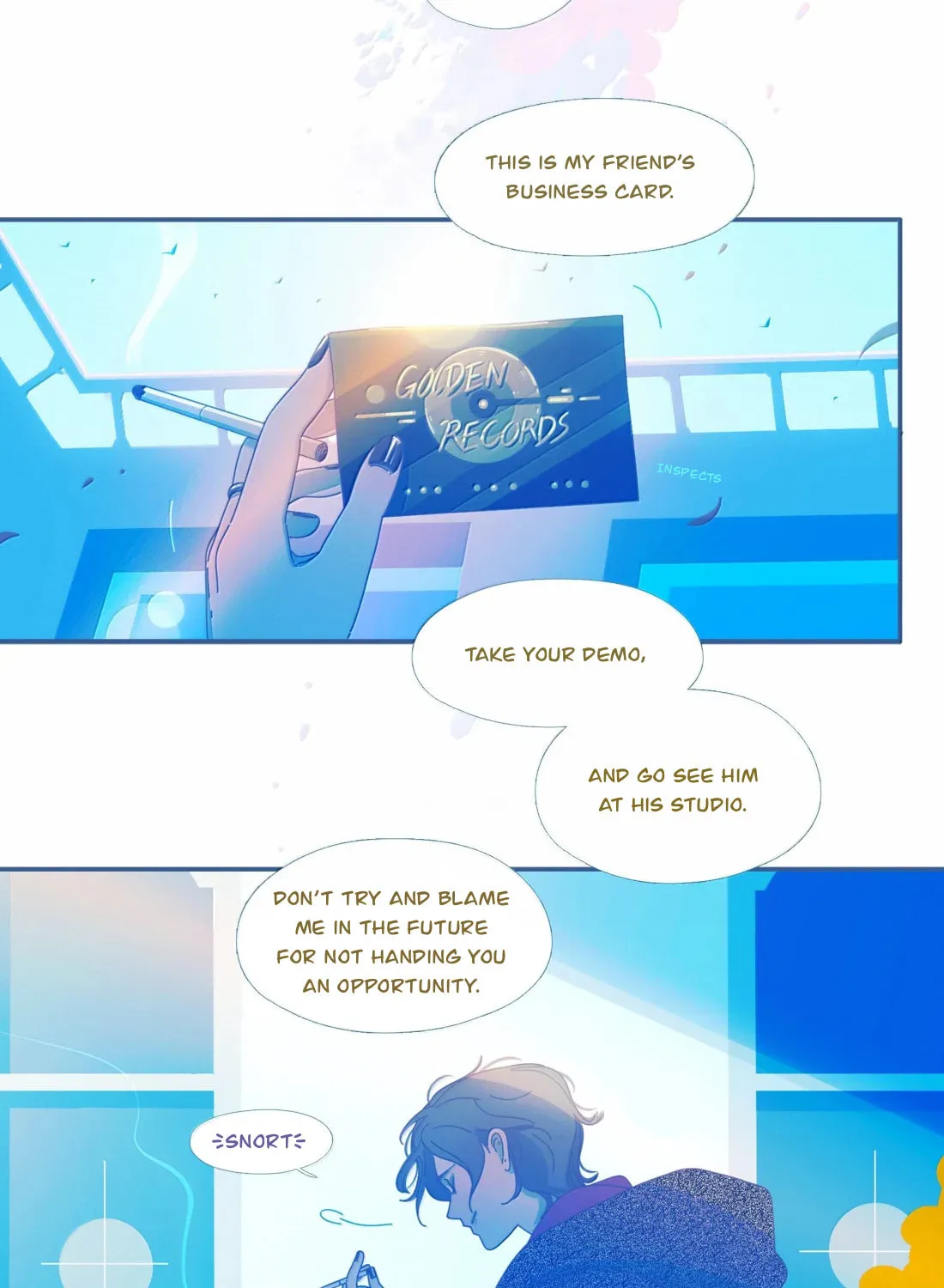 Leo (Colored) Chapter 71 page 16 - 