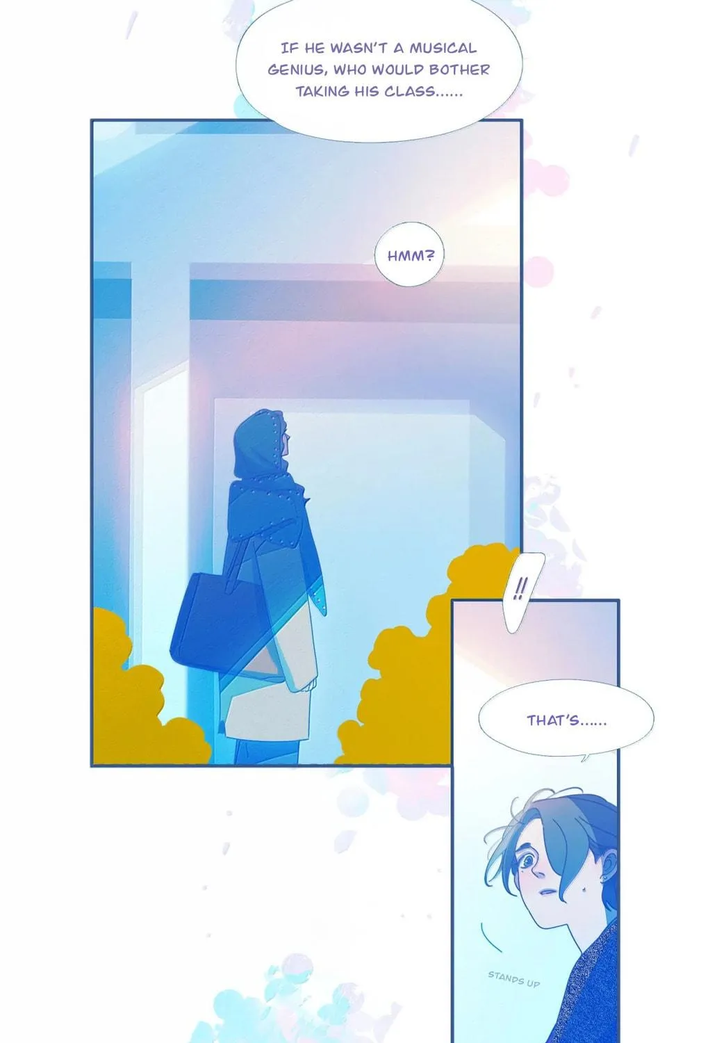 Leo (Colored) Chapter 71 page 18 - 