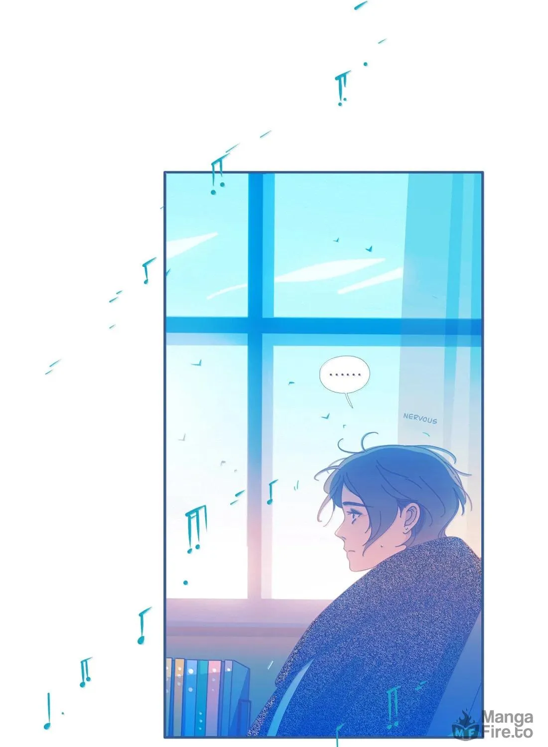 Leo (Colored) Chapter 71 page 4 - 