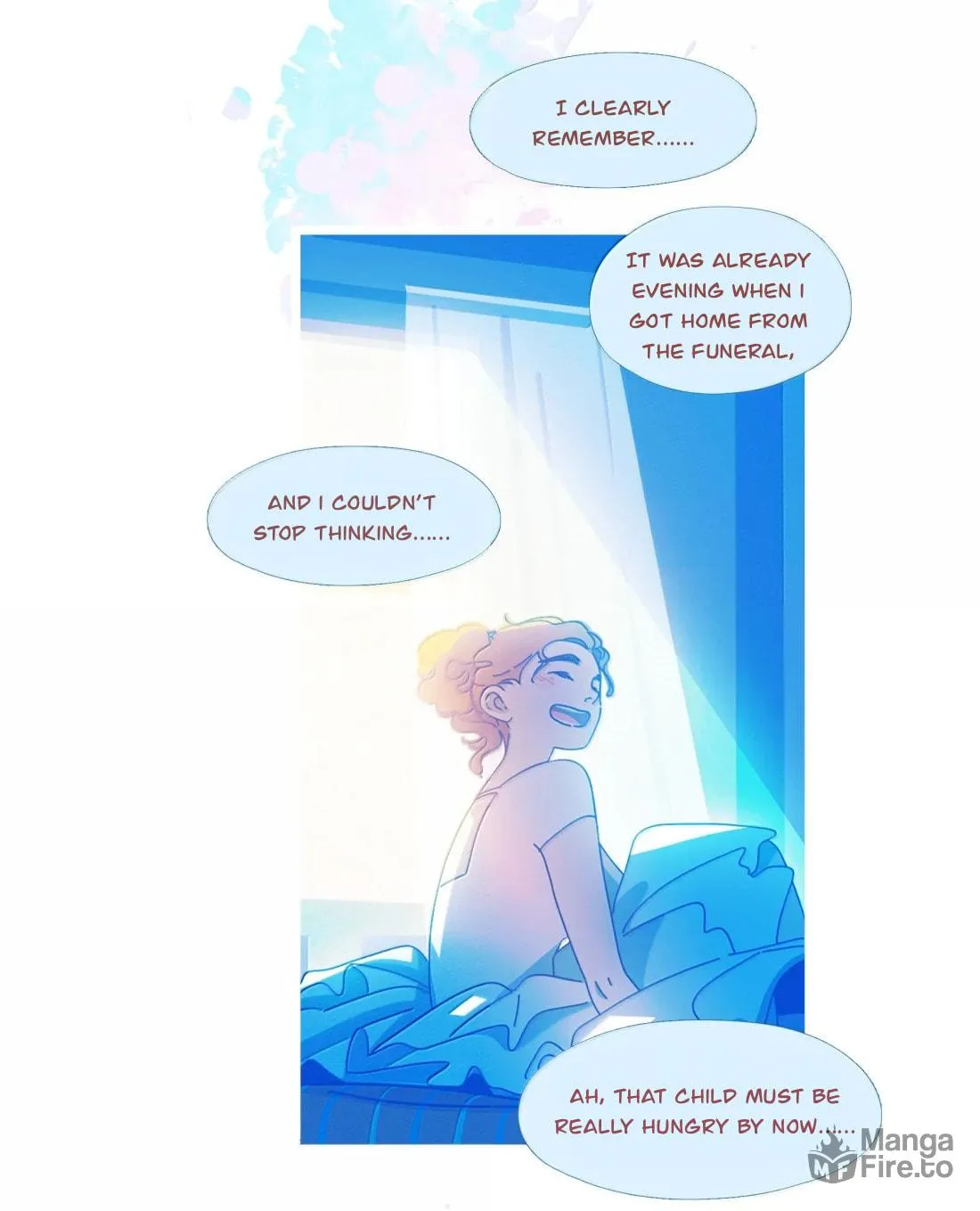 Leo (Colored) Chapter 71 page 38 - 