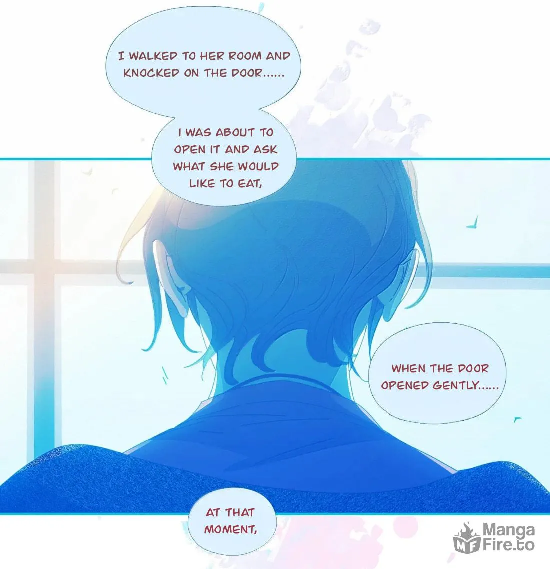 Leo (Colored) Chapter 71 page 39 - 