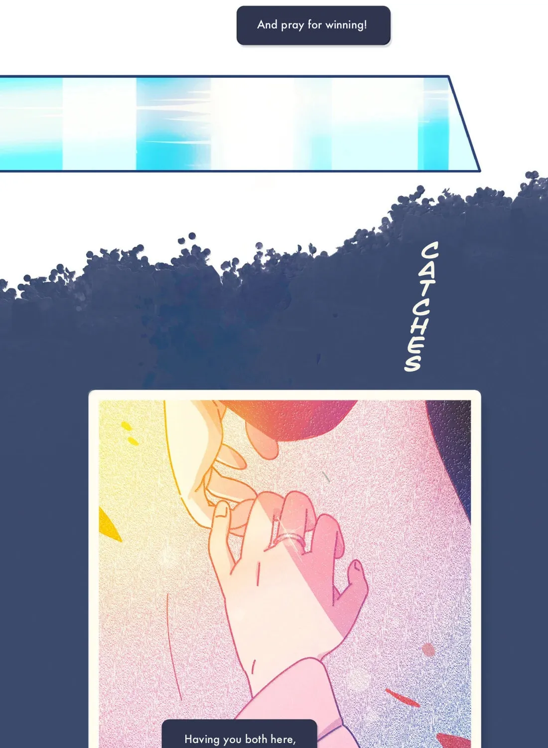 Leo (Colored) Chapter 71 page 46 - 