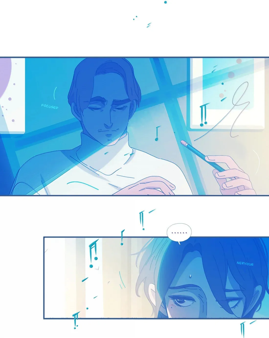 Leo (Colored) Chapter 71 page 6 - 