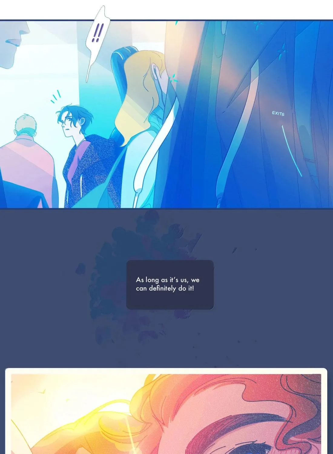 Leo (Colored) Chapter 71 page 52 - 