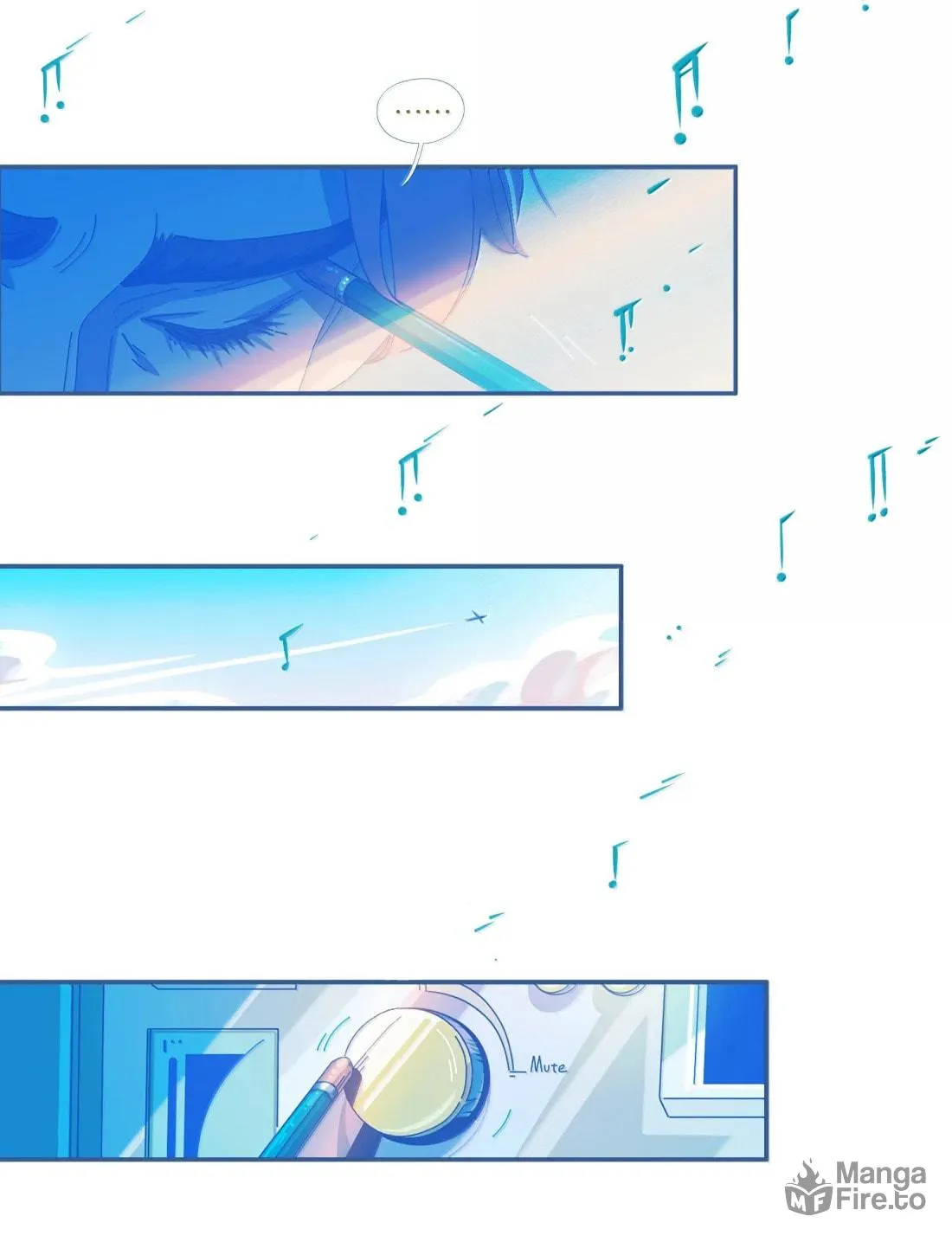 Leo (Colored) Chapter 71 page 7 - 