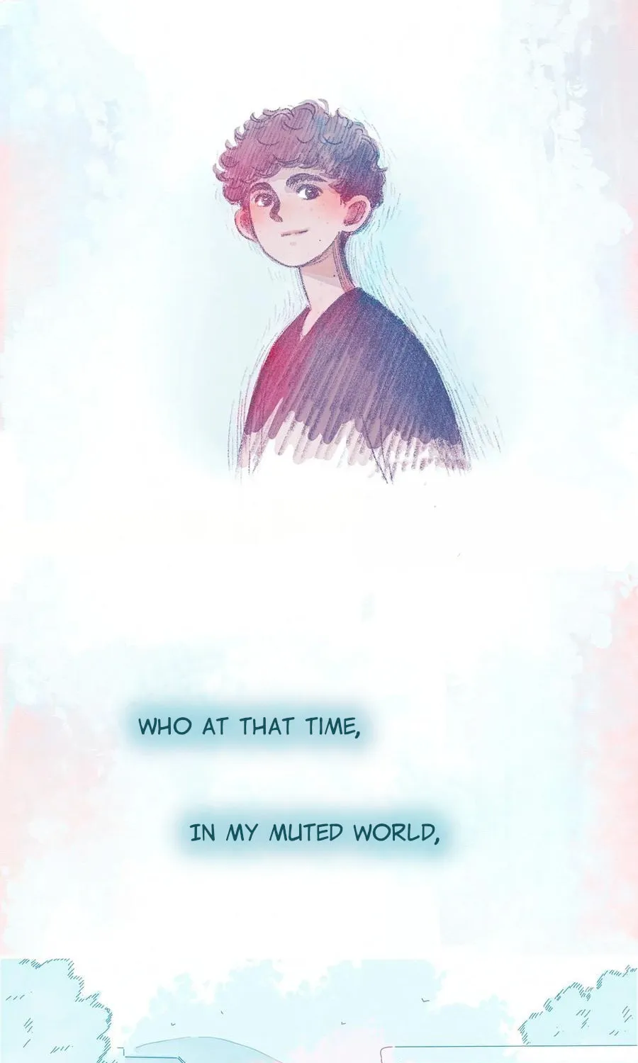 Leo (Colored) Chapter 8 page 3 - 