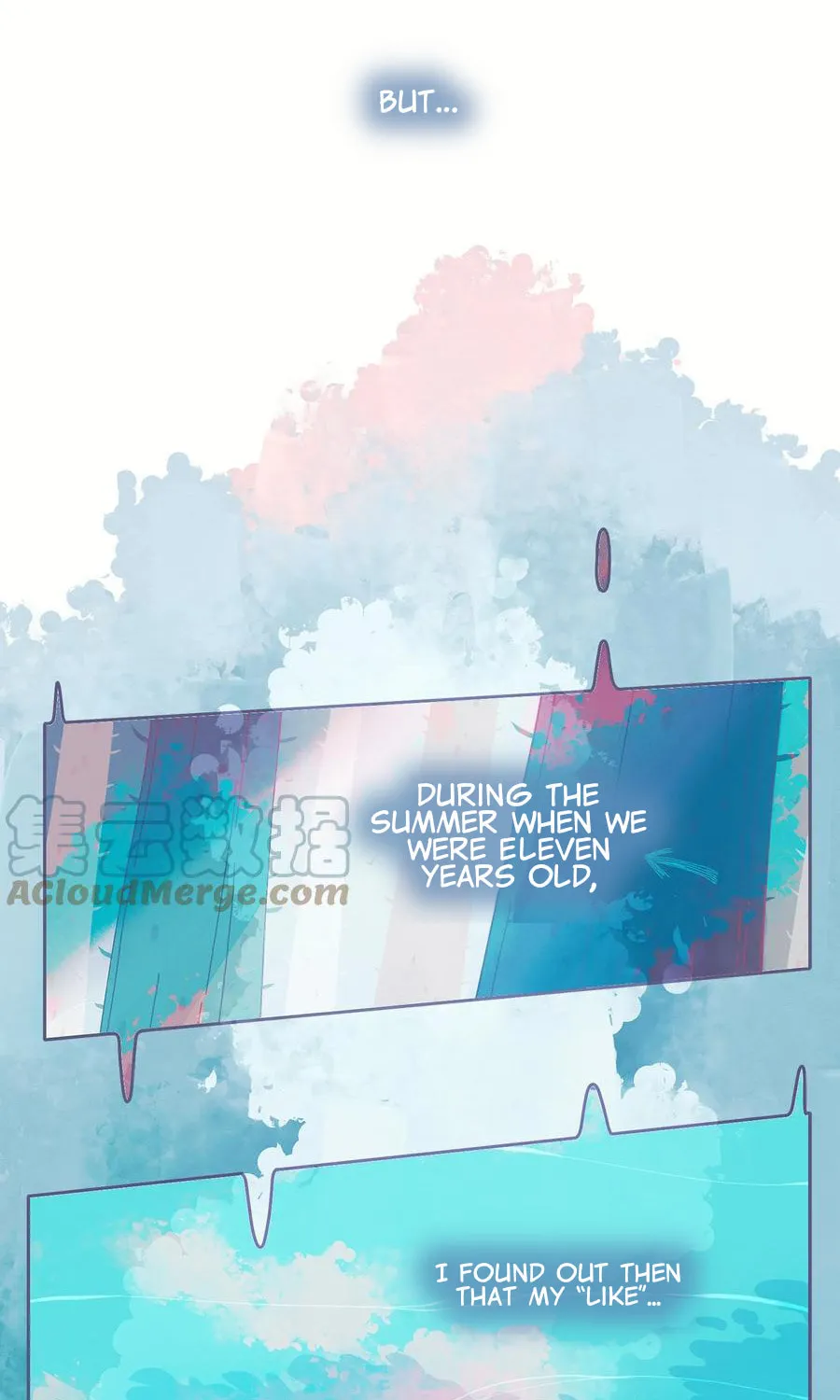 Leo (Colored) Chapter 8 page 21 - 