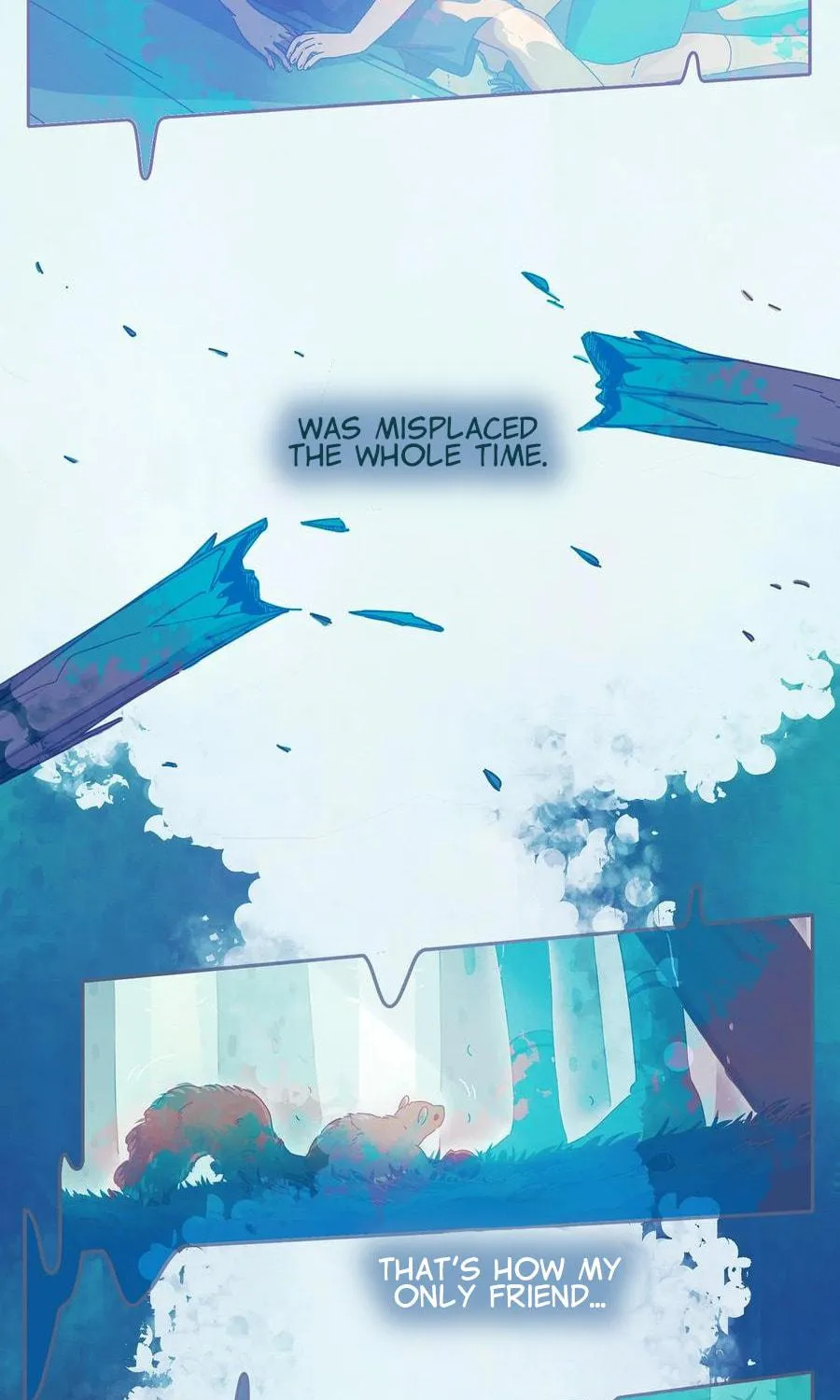 Leo (Colored) Chapter 8 page 23 - 