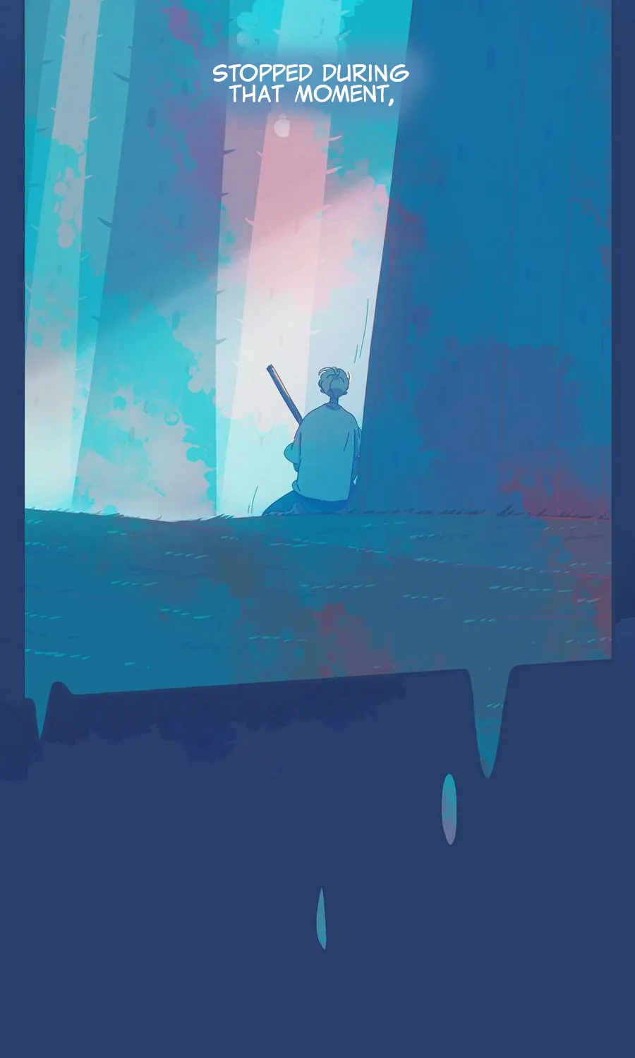 Leo (Colored) Chapter 8 page 27 - 