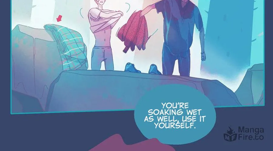 Leo (Colored) Chapter 8 page 40 - 
