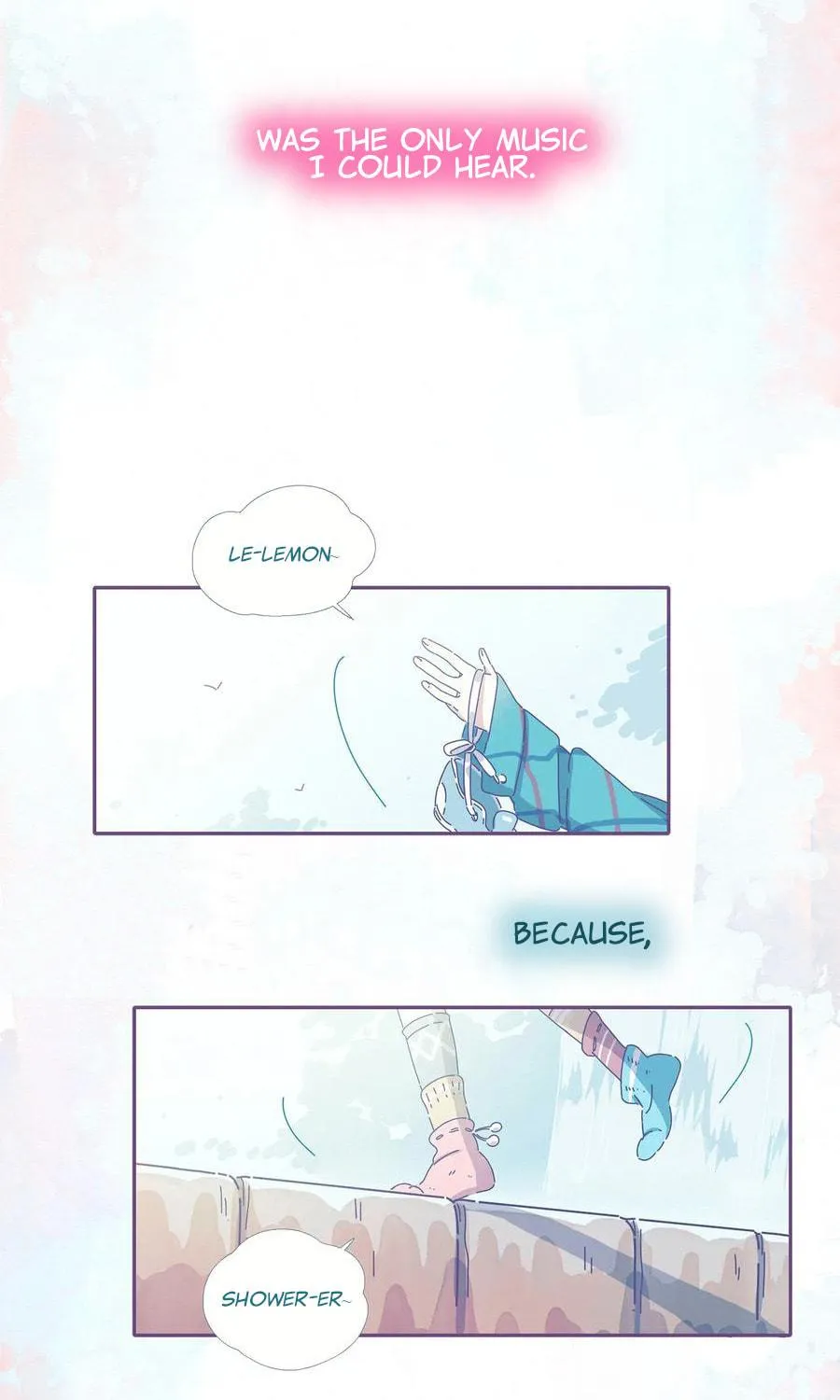Leo (Colored) Chapter 8 page 5 - 