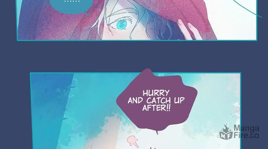 Leo (Colored) Chapter 8 page 42 - 