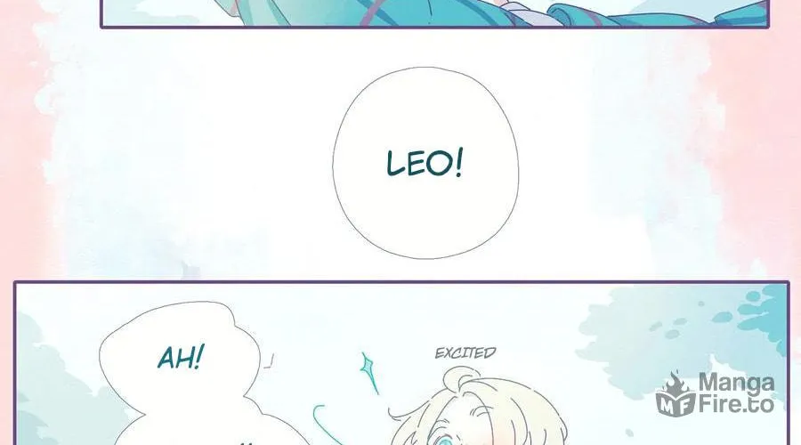 Leo (Colored) Chapter 8 page 10 - 