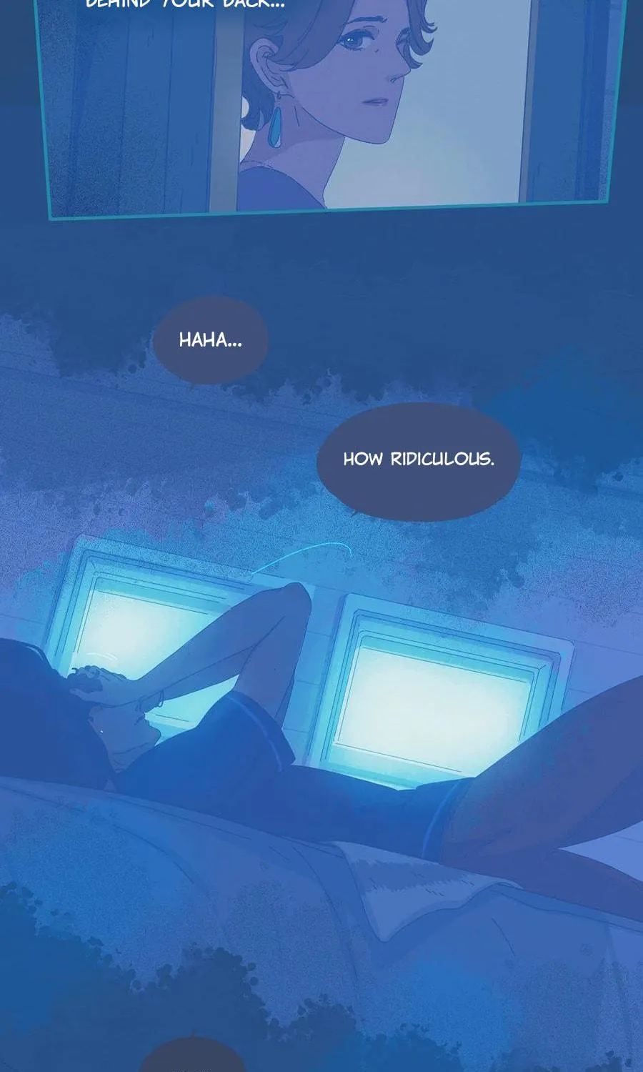 Leo (Colored) Chapter 9 page 11 - 